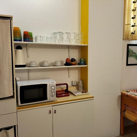 Appartamento Basuetta Alle Cinque Terre Con Ac Monterosso al Mare Exteriör bild