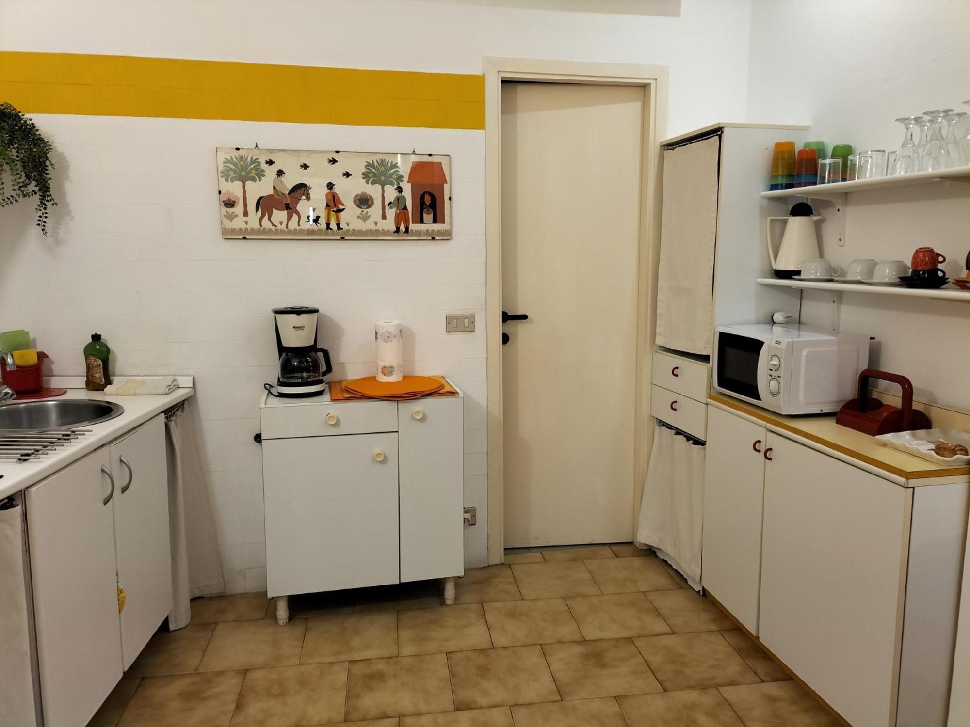 Appartamento Basuetta Alle Cinque Terre Con Ac Monterosso al Mare Exteriör bild