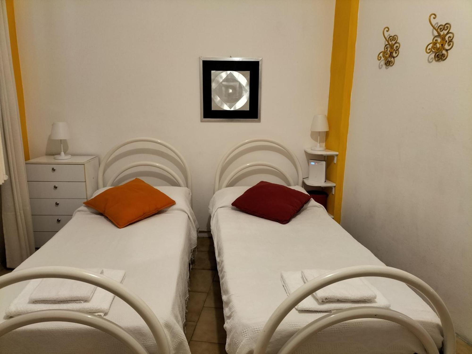 Appartamento Basuetta Alle Cinque Terre Con Ac Monterosso al Mare Exteriör bild